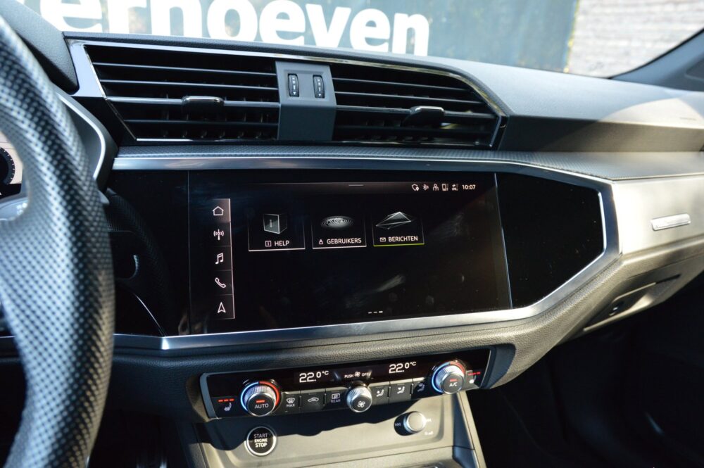 Audi Q3 Sportback 45 TFSI e