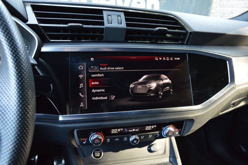 Audi Q3 Sportback 45 TFSI e