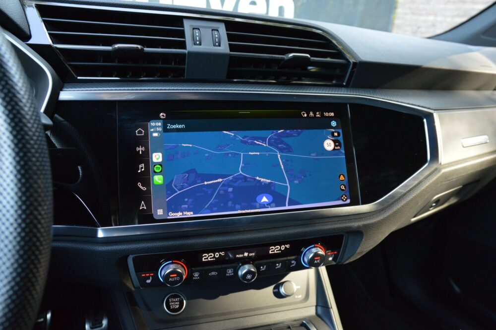 Audi Q3 Sportback 45 TFSI e