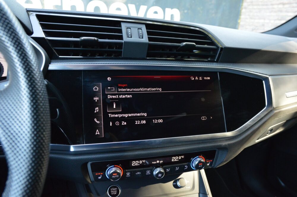Audi Q3 Sportback 45 TFSI e