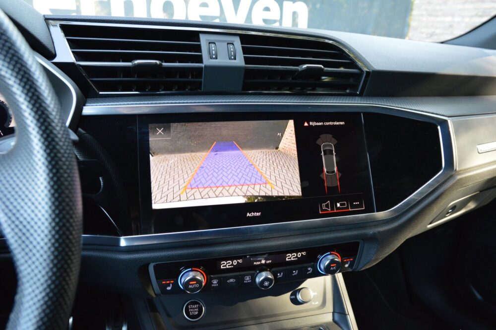 Audi Q3 Sportback 45 TFSI e