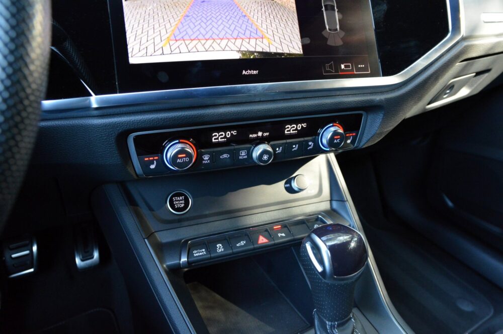 Audi Q3 Sportback 45 TFSI e