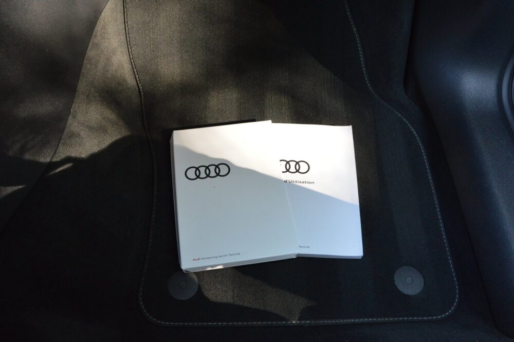 Audi Q3 Sportback 45 TFSI e