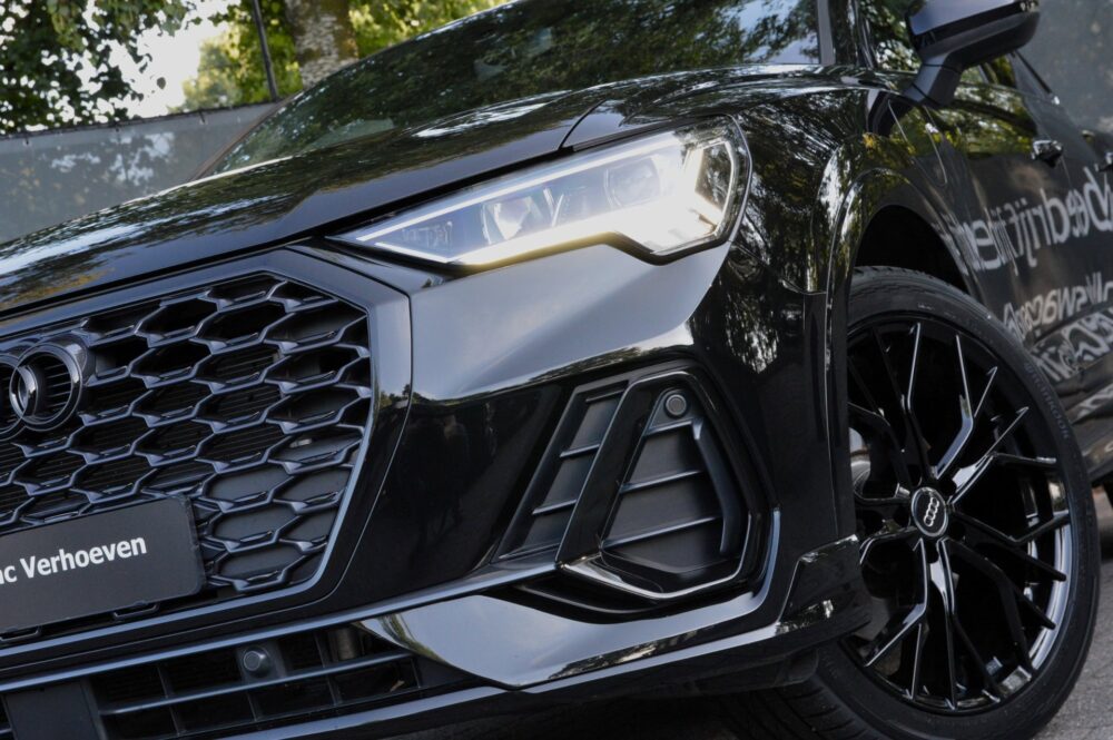 Audi Q3 Sportback 45 TFSI e