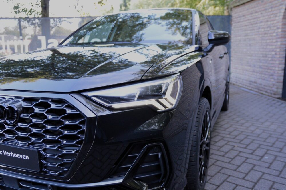 Audi Q3 Sportback 45 TFSI e