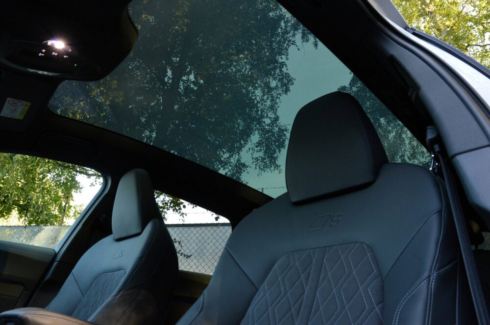 Audi A5 Avant 2.0 e-hybrid Quattro