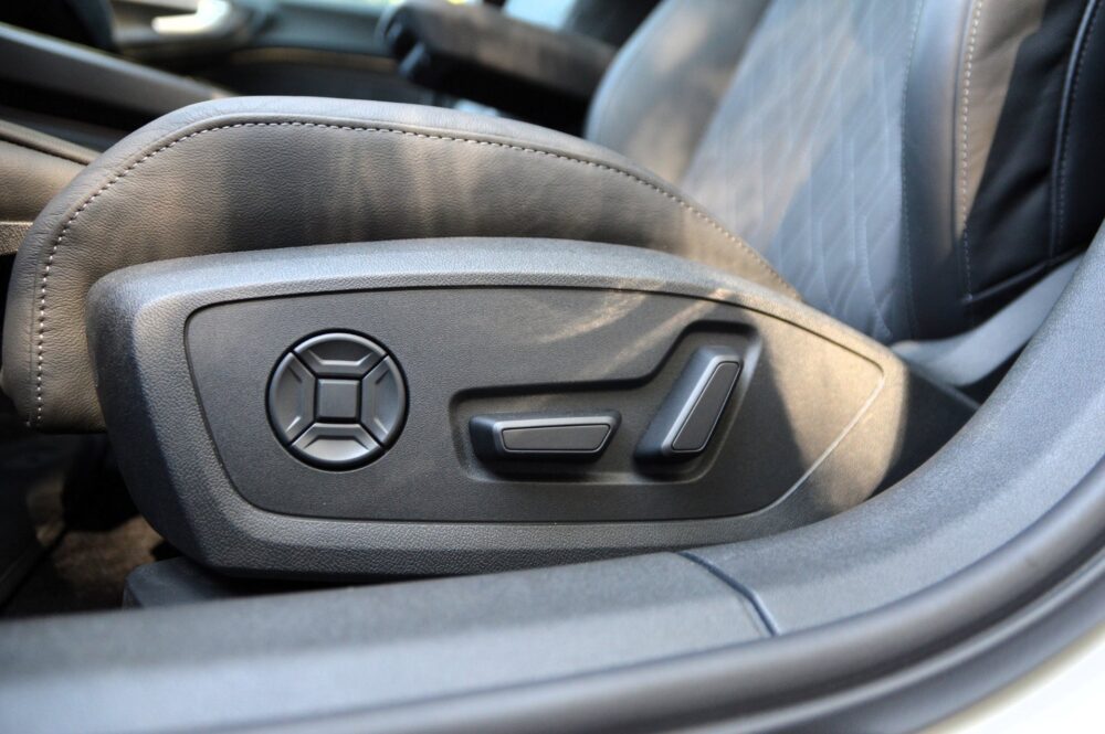 Audi A5 Avant 2.0 e-hybrid Quattro