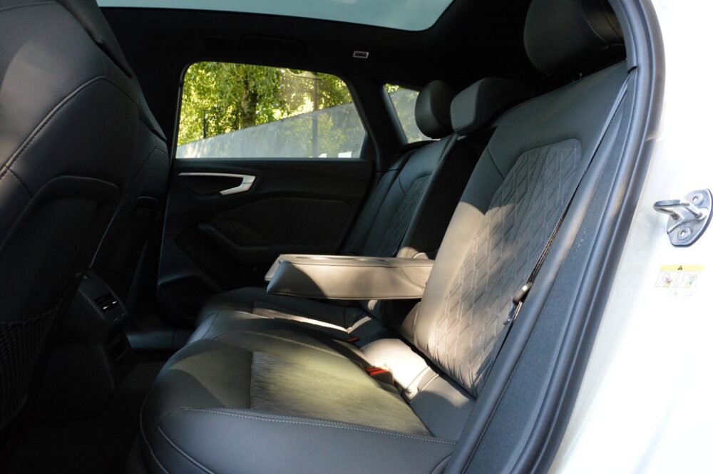 Audi A5 Avant 2.0 e-hybrid Quattro