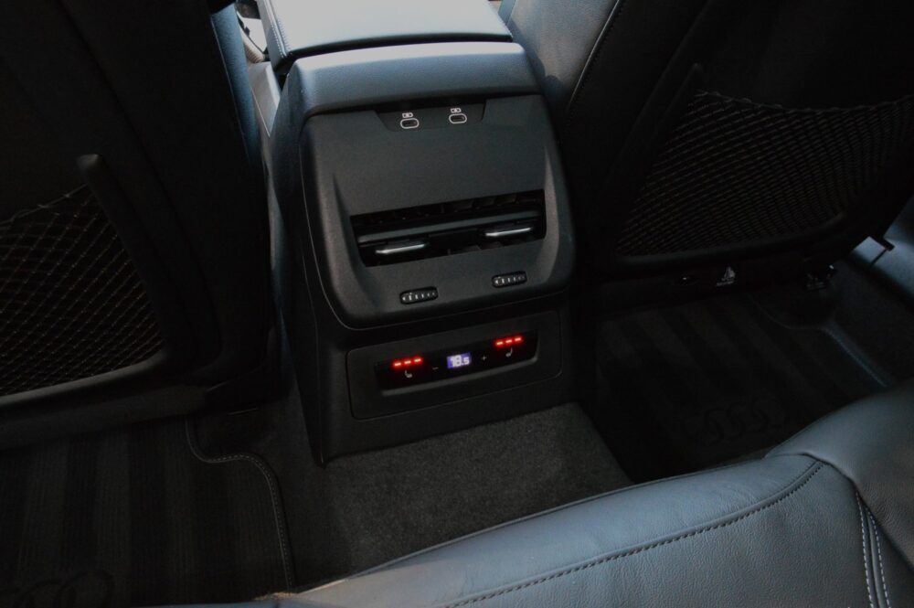 Audi A5 Avant 2.0 e-hybrid Quattro