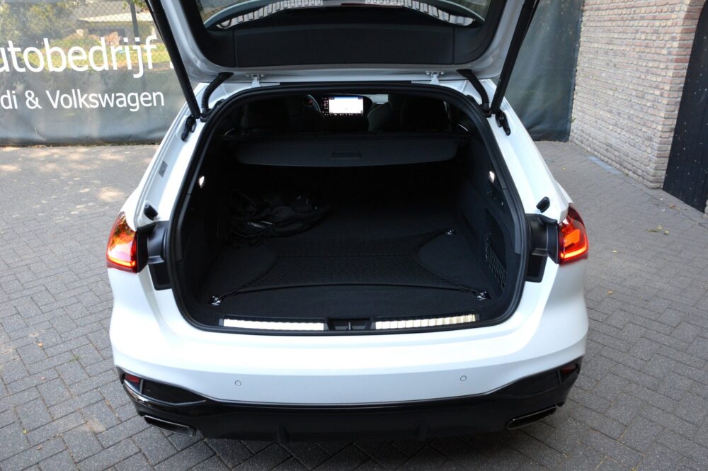 Audi A5 Avant 2.0 e-hybrid Quattro