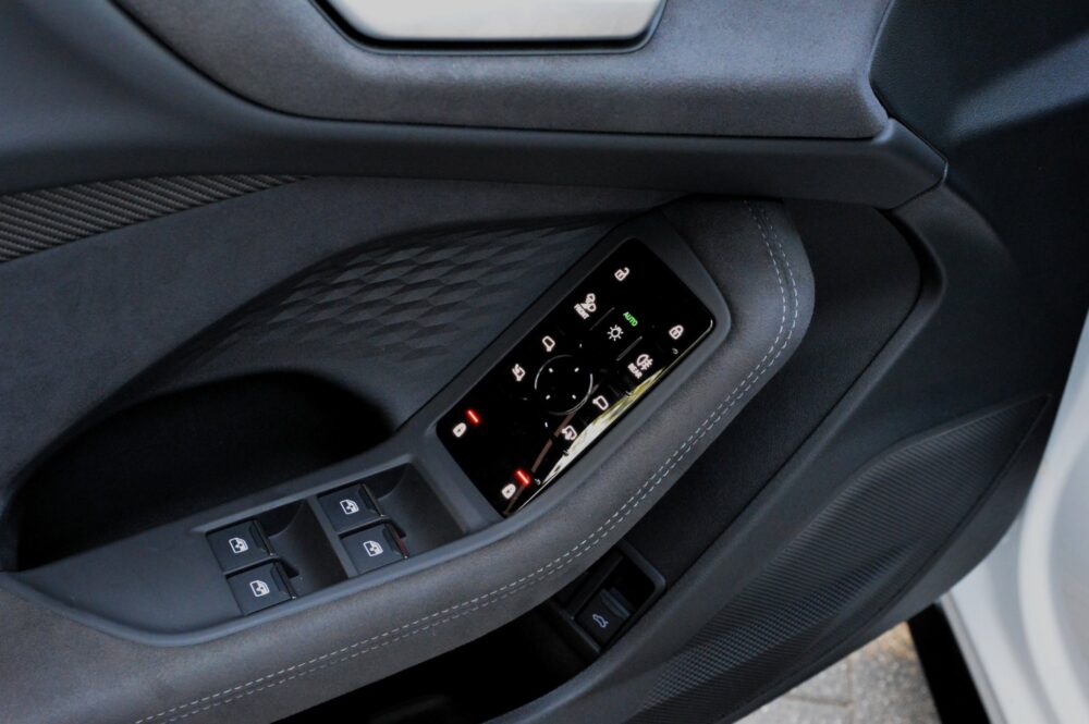 Audi A5 Avant 2.0 e-hybrid Quattro