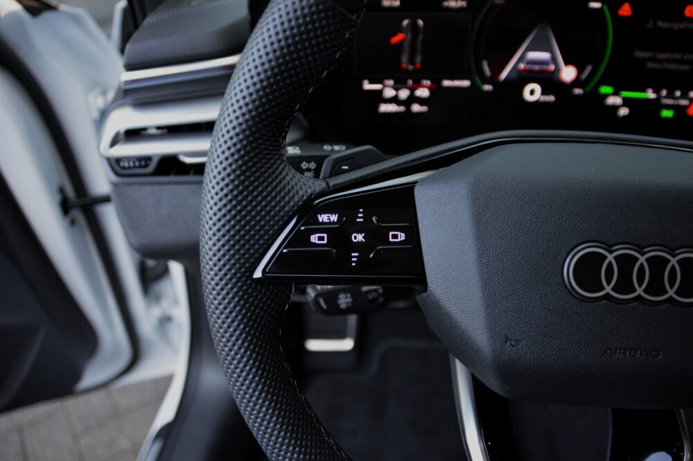 Audi A5 Avant 2.0 e-hybrid Quattro