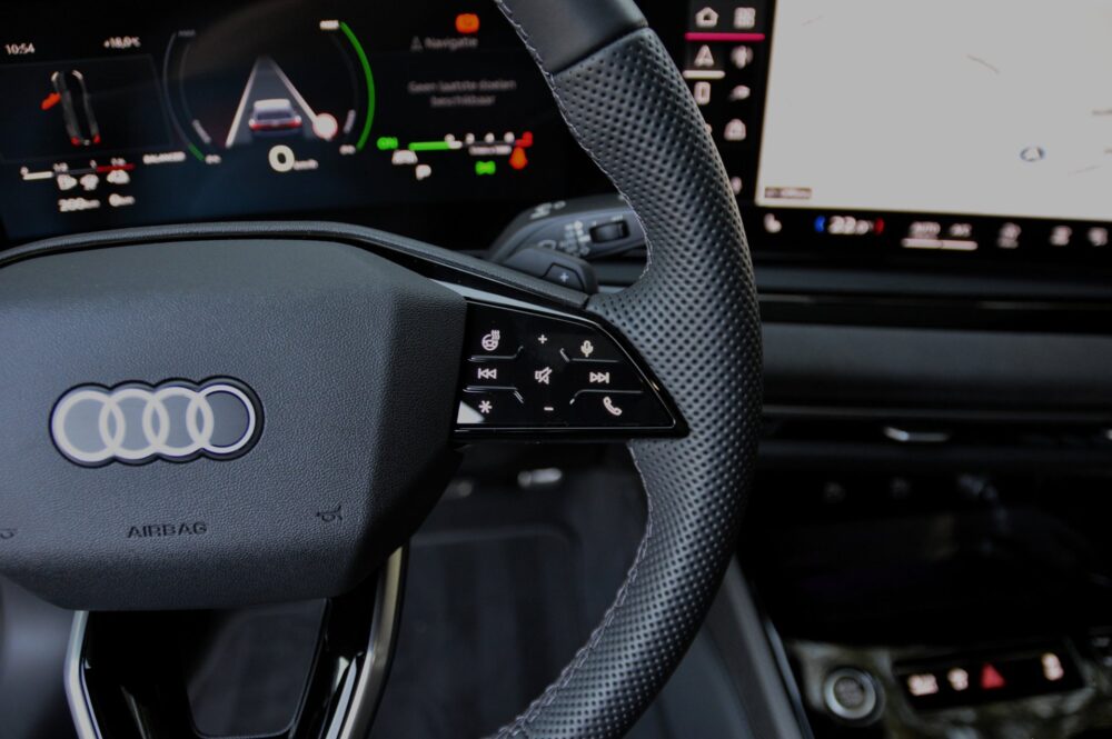 Audi A5 Avant 2.0 e-hybrid Quattro