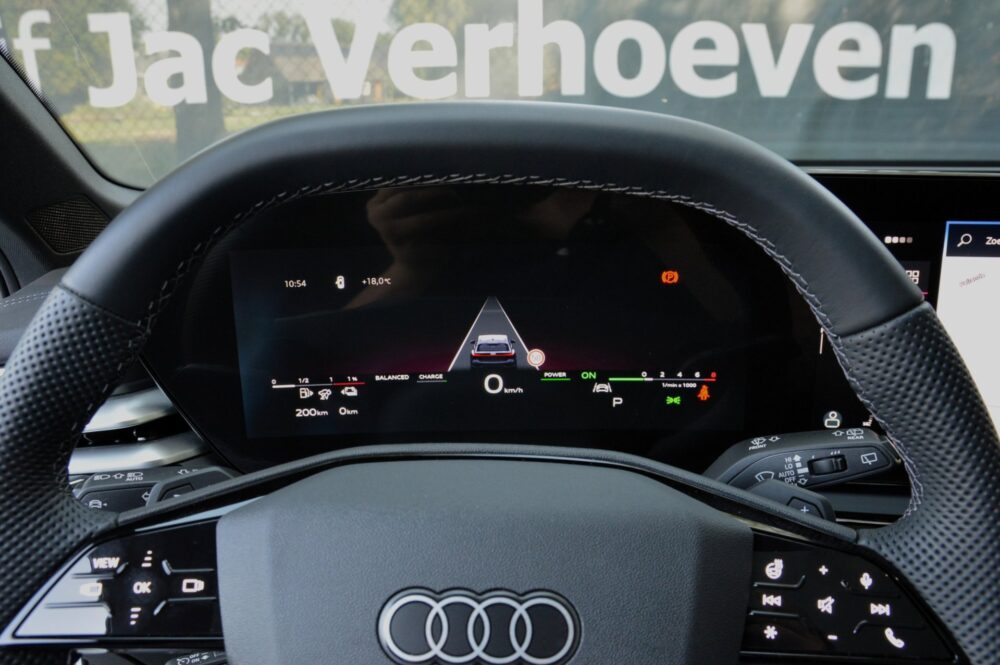 Audi A5 Avant 2.0 e-hybrid Quattro