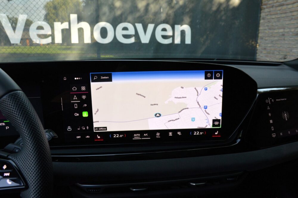 Audi A5 Avant 2.0 e-hybrid Quattro