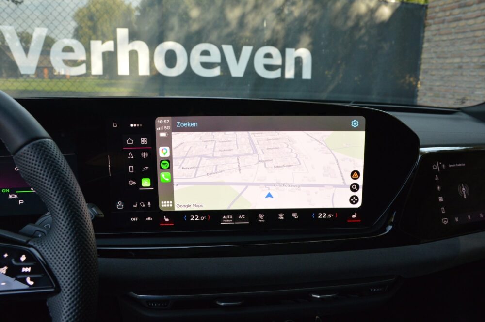 Audi A5 Avant 2.0 e-hybrid Quattro
