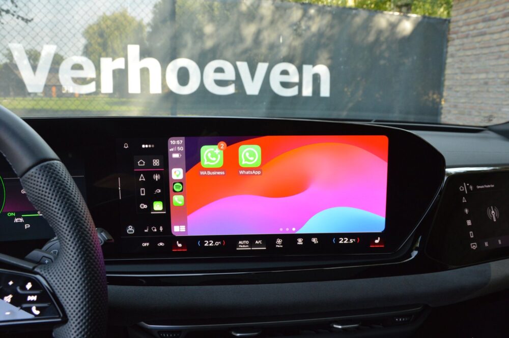 Audi A5 Avant 2.0 e-hybrid Quattro