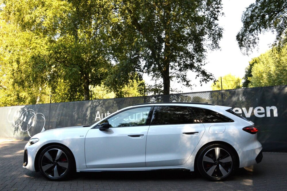 Audi A5 Avant 2.0 e-hybrid Quattro
