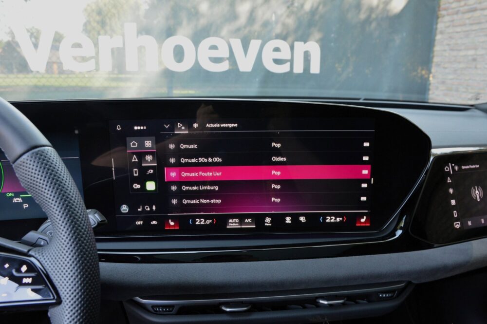 Audi A5 Avant 2.0 e-hybrid Quattro
