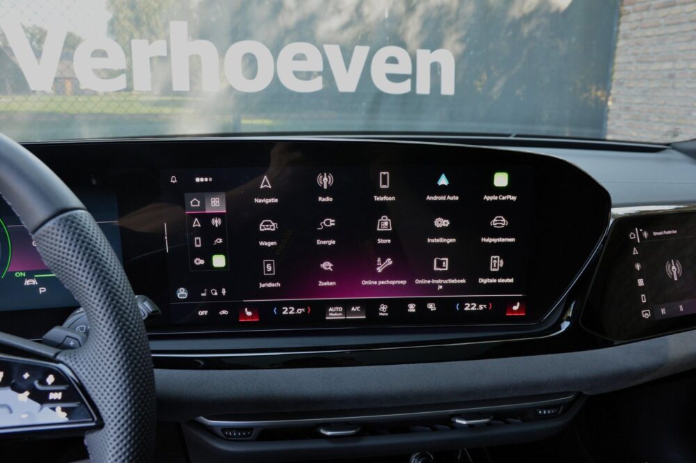 Audi A5 Avant 2.0 e-hybrid Quattro