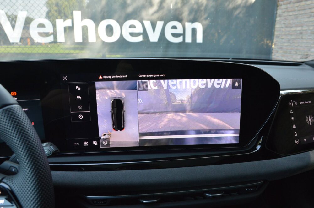 Audi A5 Avant 2.0 e-hybrid Quattro