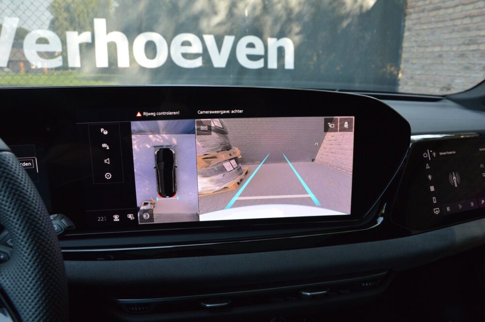 Audi A5 Avant 2.0 e-hybrid Quattro