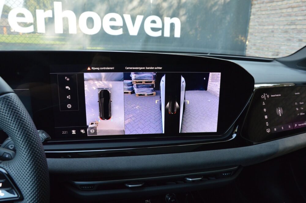 Audi A5 Avant 2.0 e-hybrid Quattro