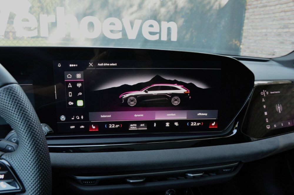 Audi A5 Avant 2.0 e-hybrid Quattro