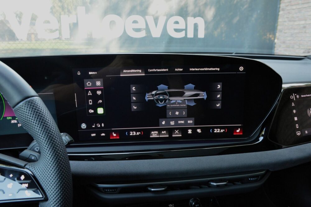 Audi A5 Avant 2.0 e-hybrid Quattro
