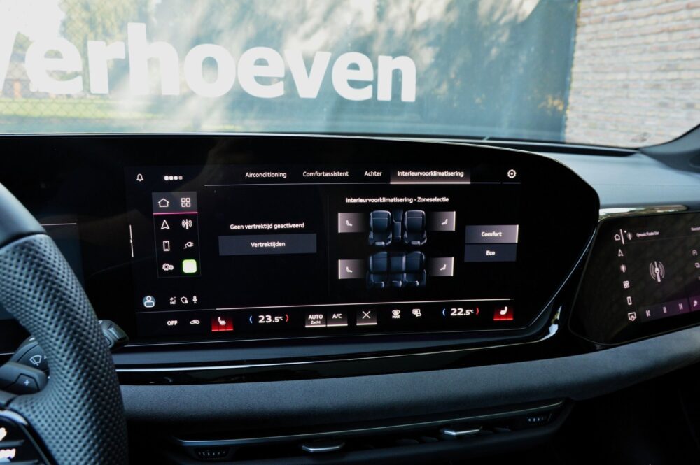 Audi A5 Avant 2.0 e-hybrid Quattro