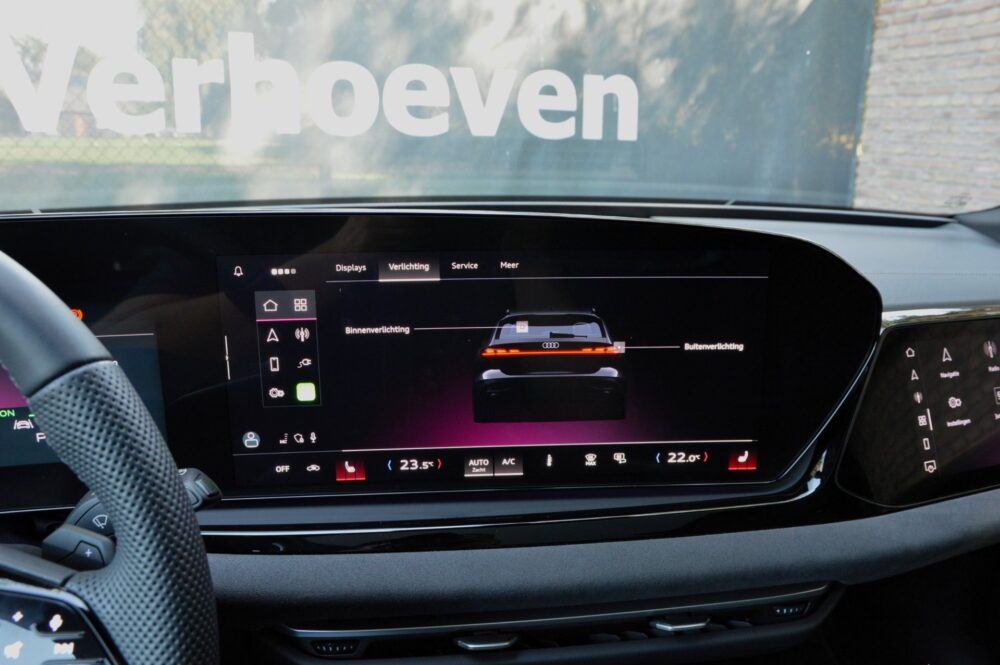 Audi A5 Avant 2.0 e-hybrid Quattro