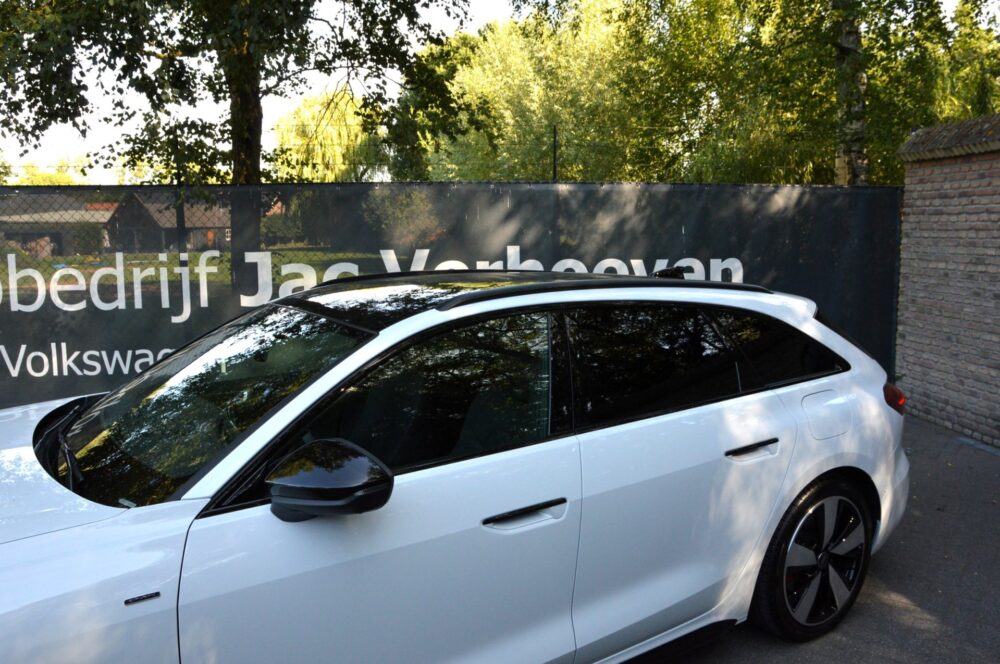 Audi A5 Avant 2.0 e-hybrid Quattro