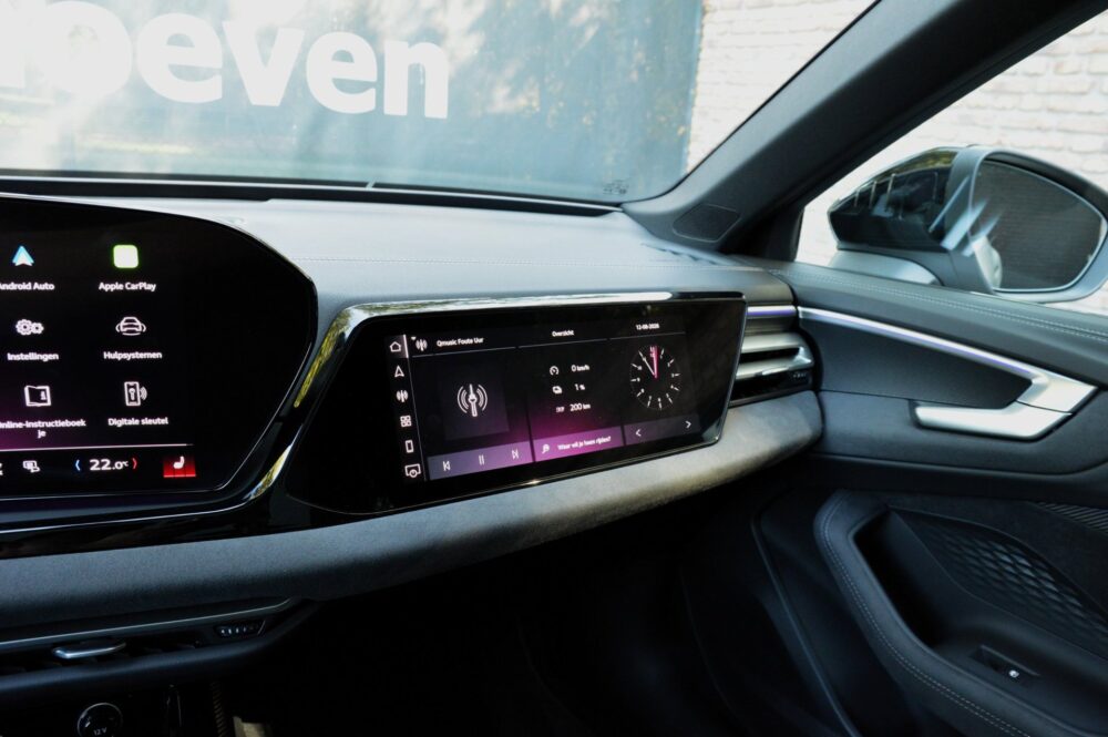 Audi A5 Avant 2.0 e-hybrid Quattro