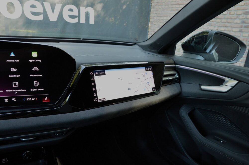 Audi A5 Avant 2.0 e-hybrid Quattro