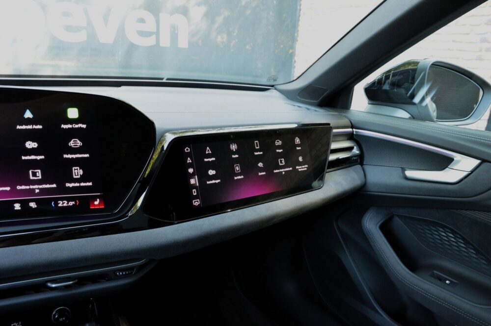 Audi A5 Avant 2.0 e-hybrid Quattro