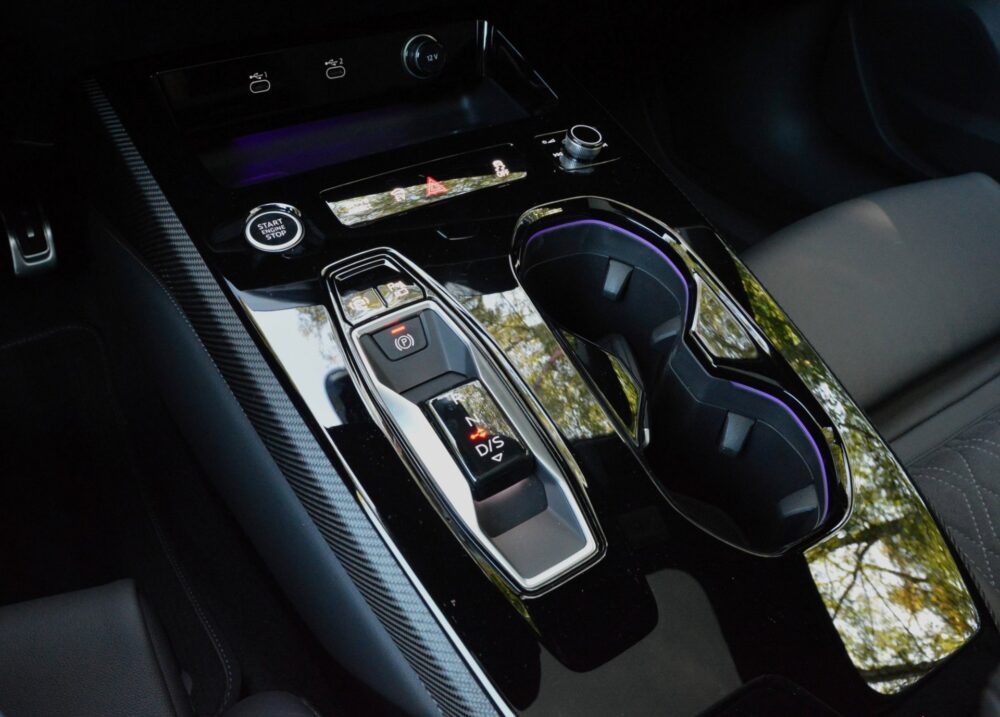 Audi A5 Avant 2.0 e-hybrid Quattro