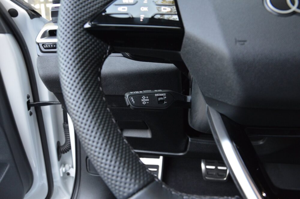 Audi A5 Avant 2.0 e-hybrid Quattro