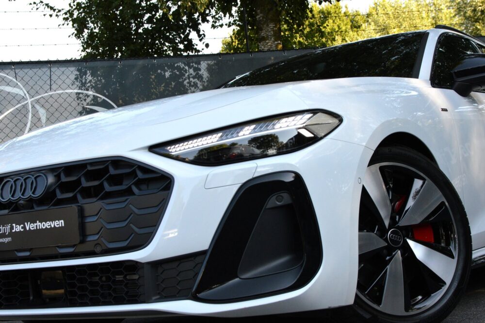 Audi A5 Avant 2.0 e-hybrid Quattro