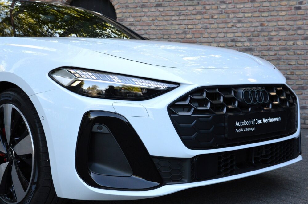 Audi A5 Avant 2.0 e-hybrid Quattro