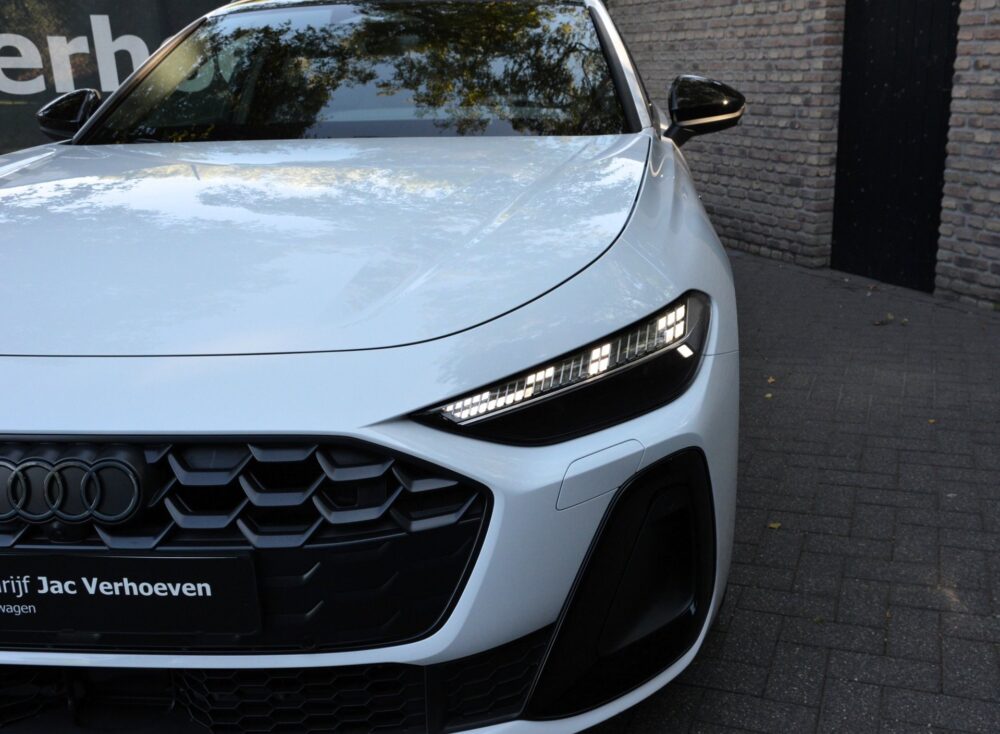 Audi A5 Avant 2.0 e-hybrid Quattro