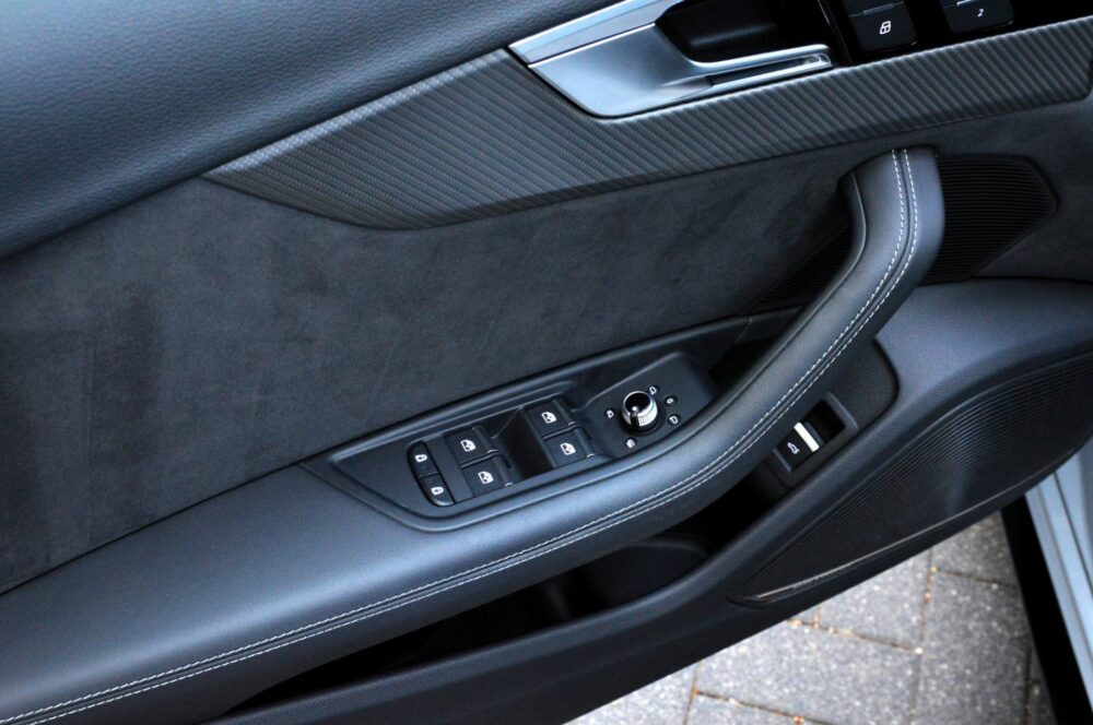 Audi RS4 Avant 2.9 TFSI