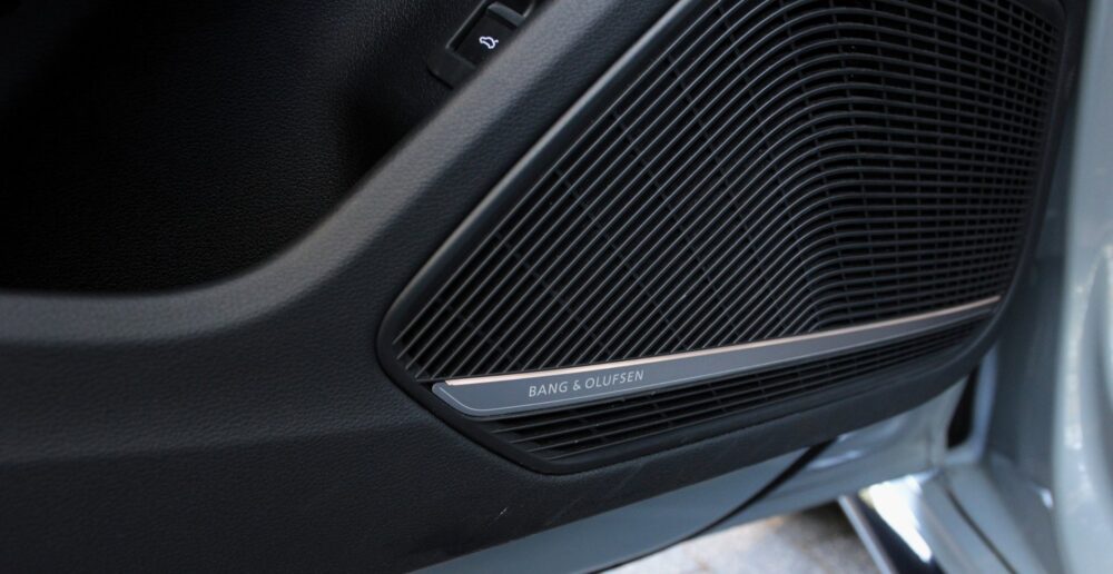 Audi RS4 Avant 2.9 TFSI