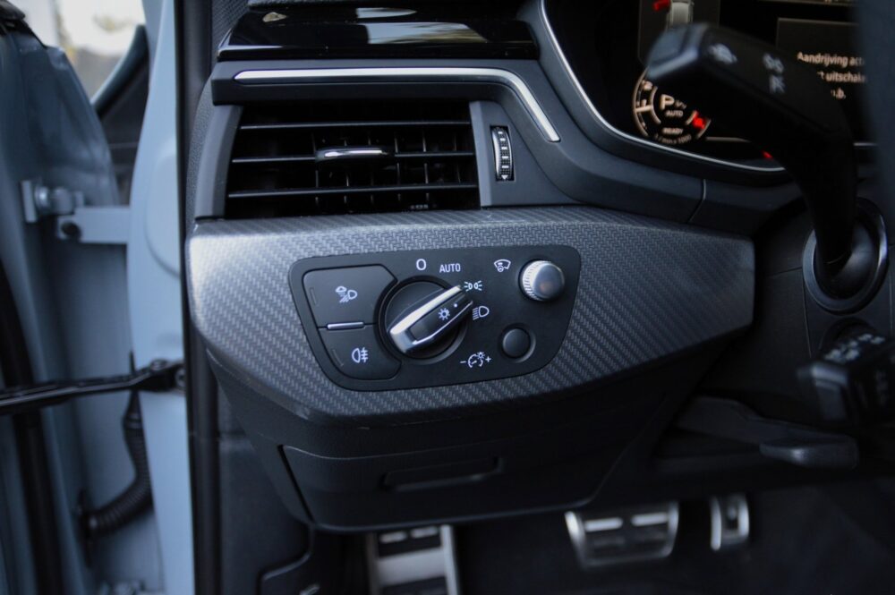 Audi RS4 Avant 2.9 TFSI