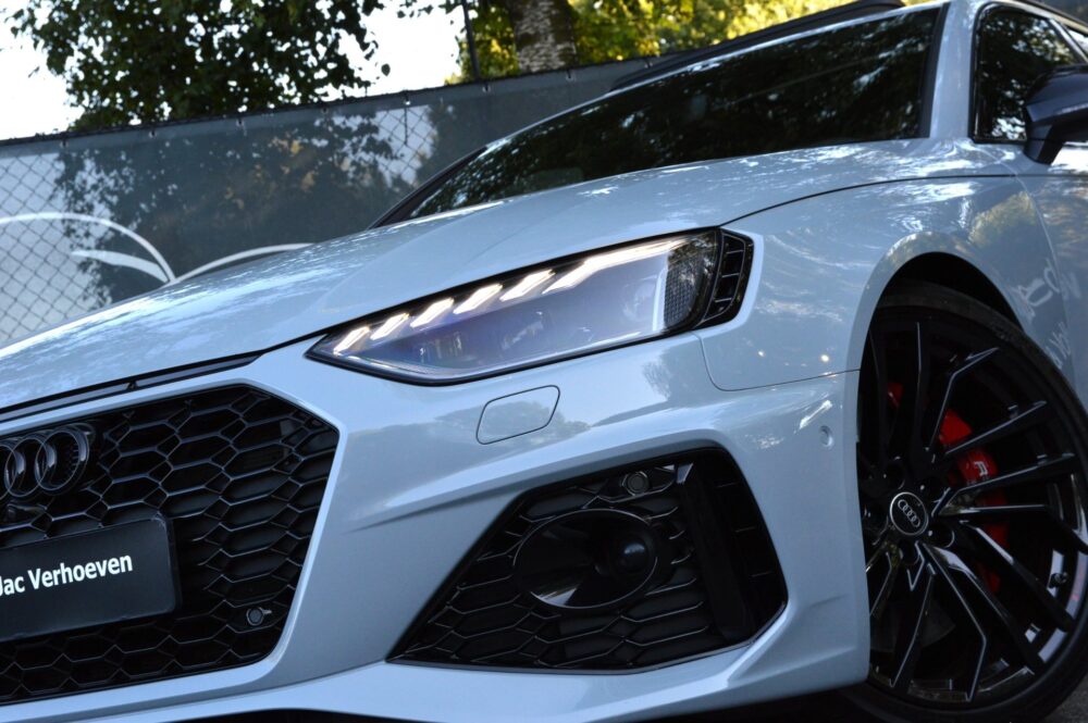 Audi RS4 Avant 2.9 TFSI
