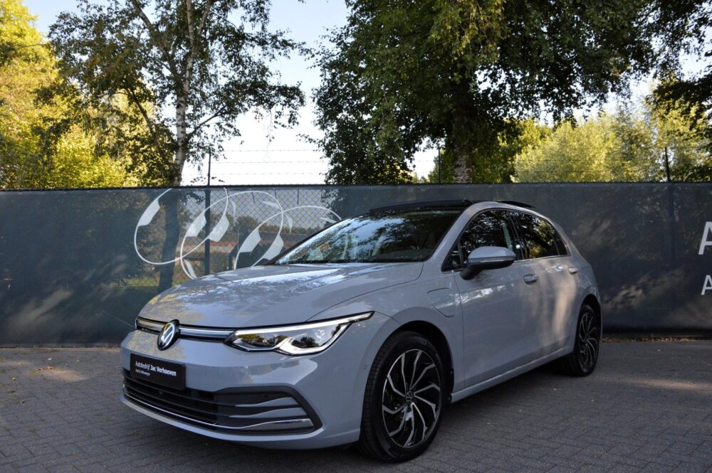 Volkswagen GOLF 1.4 eHybrid