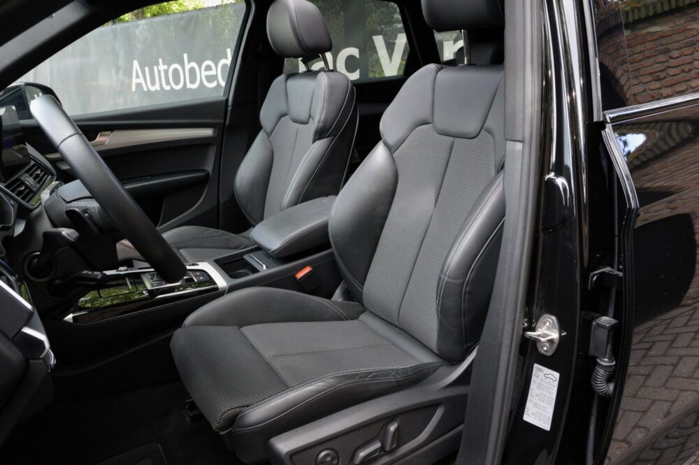 Audi Q5 50 TFSI e