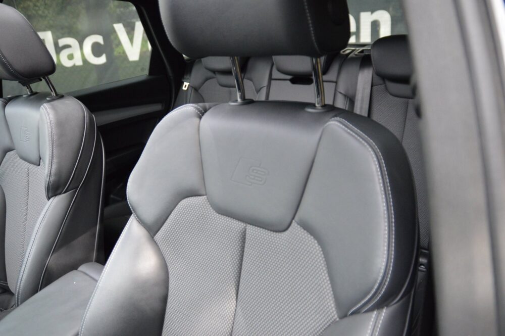 Audi Q5 50 TFSI e