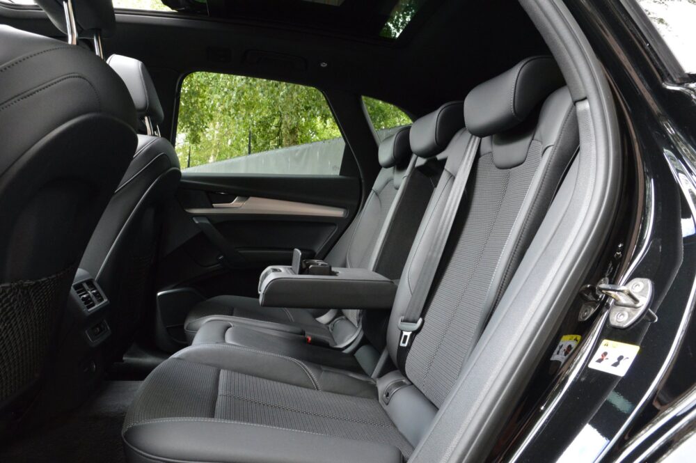 Audi Q5 50 TFSI e