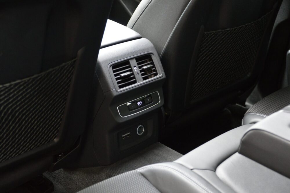 Audi Q5 50 TFSI e