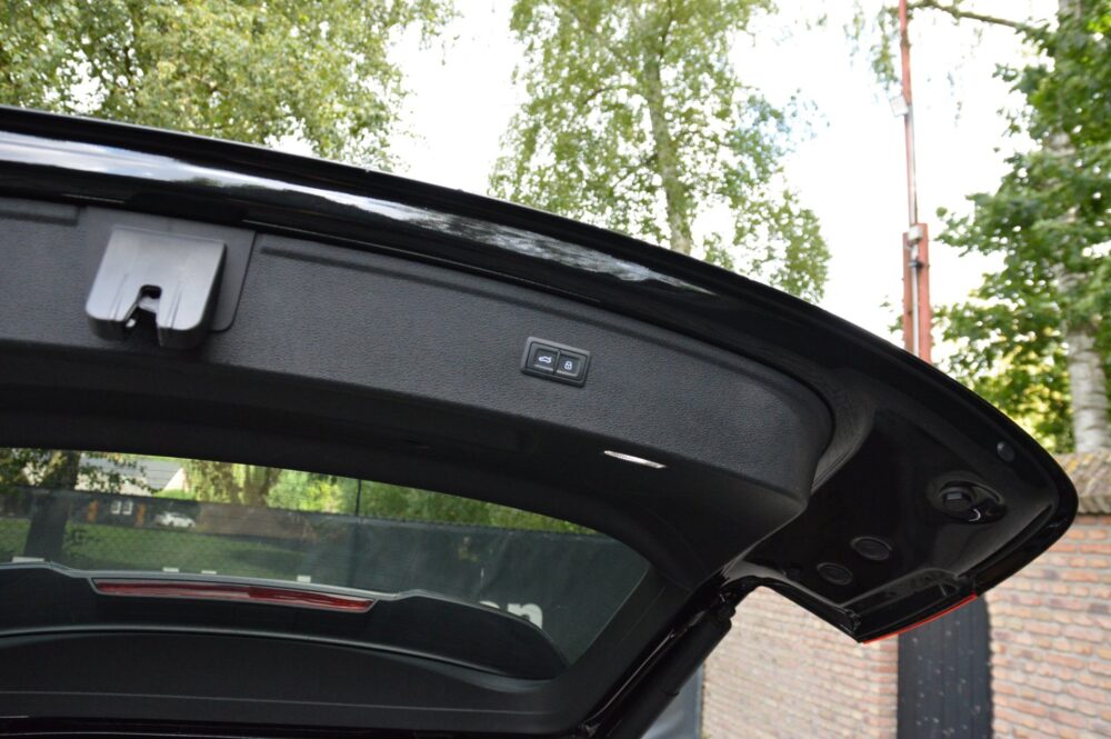 Audi Q5 50 TFSI e